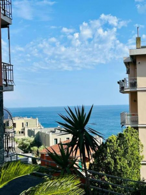 Casa Mirosa Arenzano